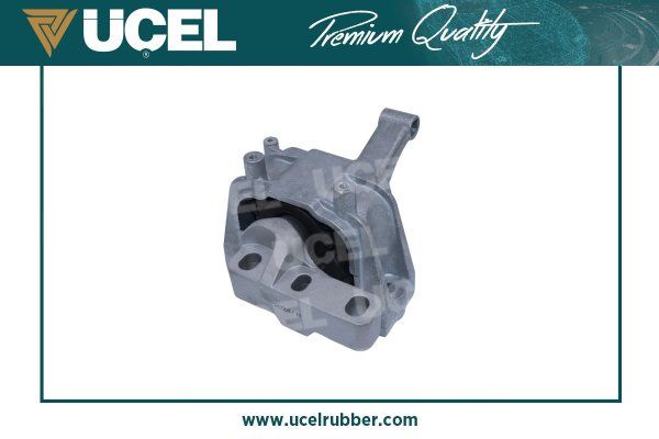 UCEL 61373 Опора, двигун