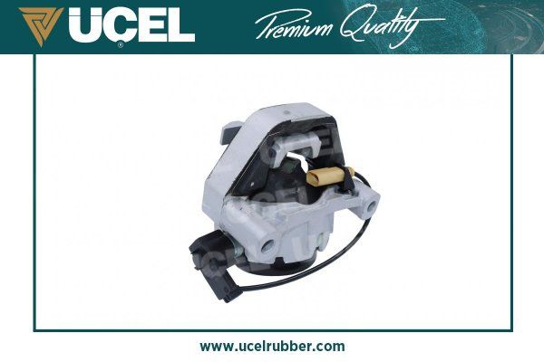 UCEL 61381 Подушка двигуна (L) Audi A6 2.0D 12-18