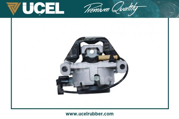 UCEL 61381 Подушка двигуна (L) Audi A6 2.0D 12-18