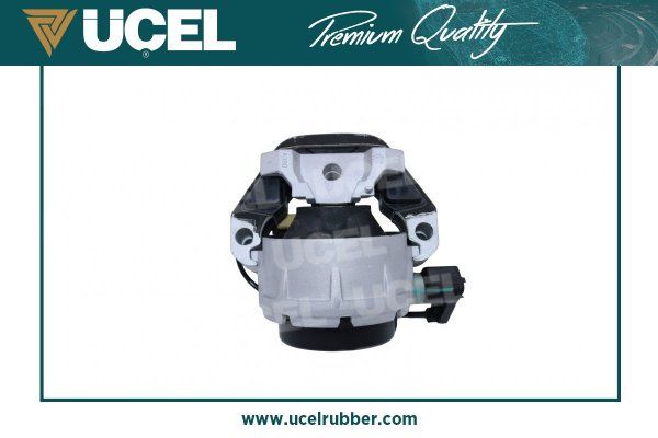 UCEL 61381 Подушка двигуна (L) Audi A6 2.0D 12-18