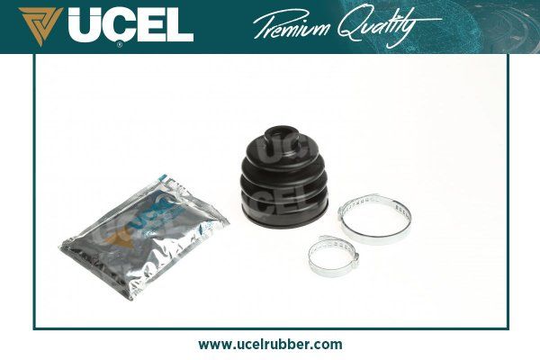 UCEL 81100 Комплект пилозахисний, приводний вал