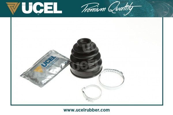 UCEL 82100 Пильник ШРКШ (внутрішній) Nissan Qashqai/Hyundai Santa Fe 08- (к-кт)