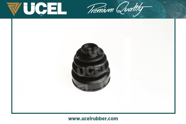 UCEL 82100T Комплект пилозахисний, приводний вал