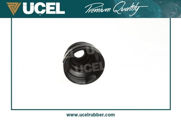 UCEL 82100T Комплект пилозахисний, приводний вал