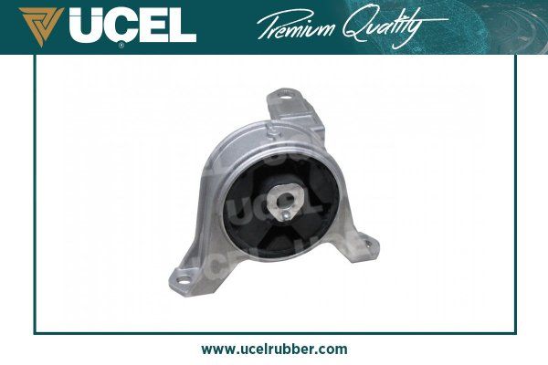 UCEL 91118 Подушка двигуна (R) Opel Astra G/Zafira A 1.2-1.8 16V 98-09