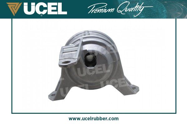 UCEL 91118 Подушка двигуна (R) Opel Astra G/Zafira A 1.2-1.8 16V 98-09