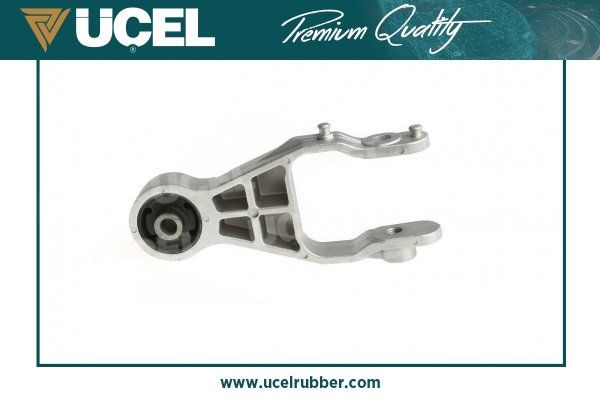 UCEL 91139 Подушка двигуна (задня) Opel Combo 1.3CDTI/1.6 03-