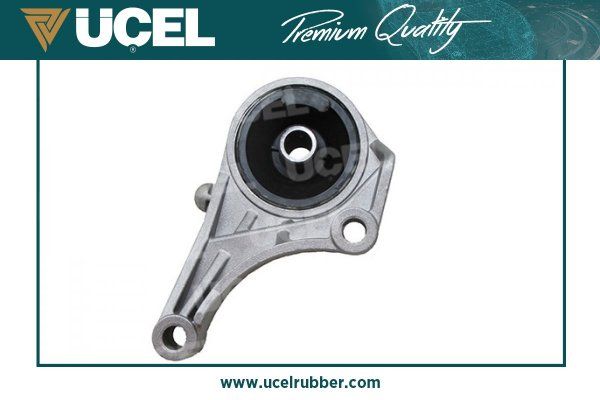 UCEL 91141 Подушка двигуна (передня) Opel Corsa C 1.7 CDTI 03-