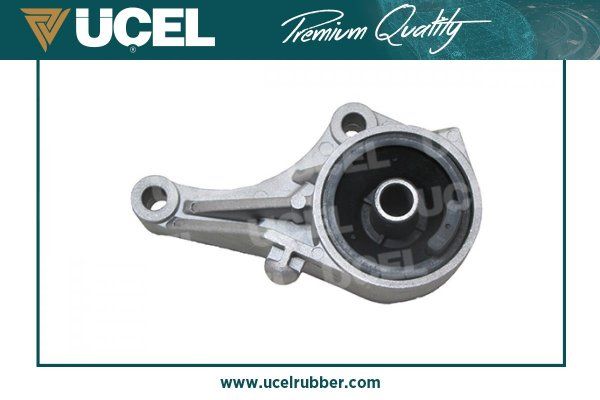 UCEL 91141 Подушка двигуна (передня) Opel Corsa C 1.7 CDTI 03-