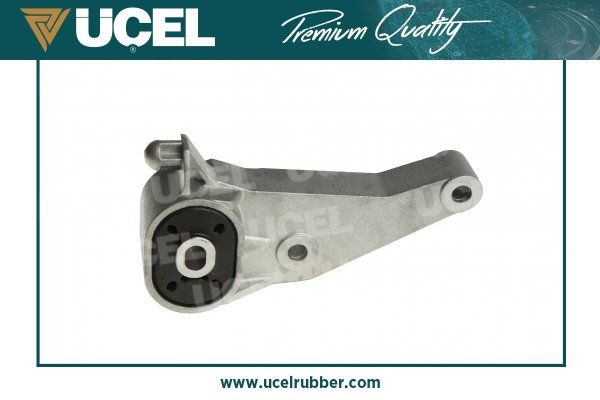 UCEL 91143 Подушка двигуна (задня) Opel Combo/Corsa 1.6/1.3 CDTI 03-