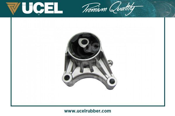 UCEL 91174 Подушка двигуна (передня) Opel Vectra C/Astra H 1.9CDTI 02-10