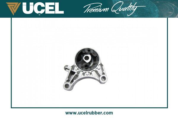 UCEL 91174 Подушка двигуна (передня) Opel Vectra C/Astra H 1.9CDTI 02-10