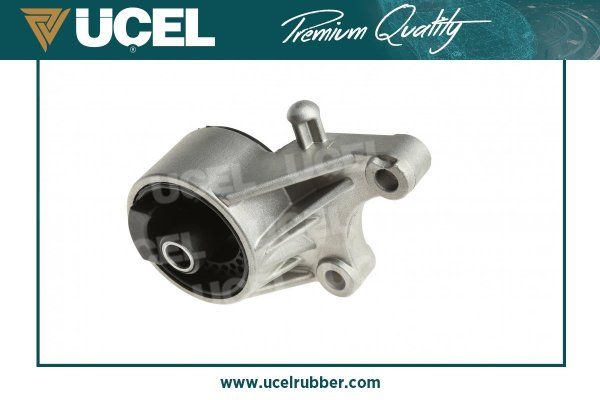 UCEL 91177 Подушка двигуна (передня) Opel Astra G 2.0 DTi 98-05
