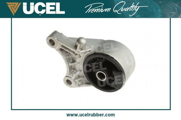 UCEL 91177 Подушка двигуна (передня) Opel Astra G 2.0 DTi 98-05