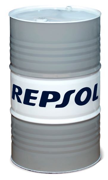 Олива моторна REPSOL GIANT 7630 LS15W-40 (208Л)