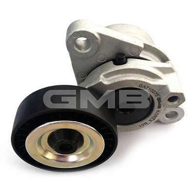 GMB GAT10070 Натяжний пристрій, клиновий ремінь