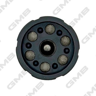 GMB GC37010 Підшипник вимкнення зчеплення