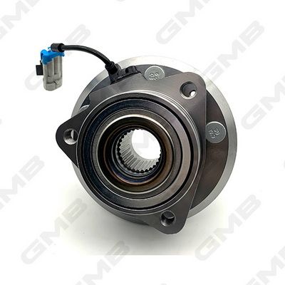 GMB GH33610A Маточина колеса