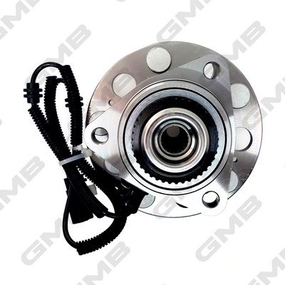 GMB GH34900A Маточина колеса
