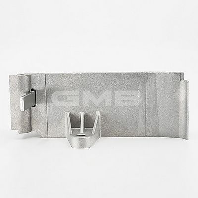 GMB GHAT144 Демпфер, зубчастий ремінь