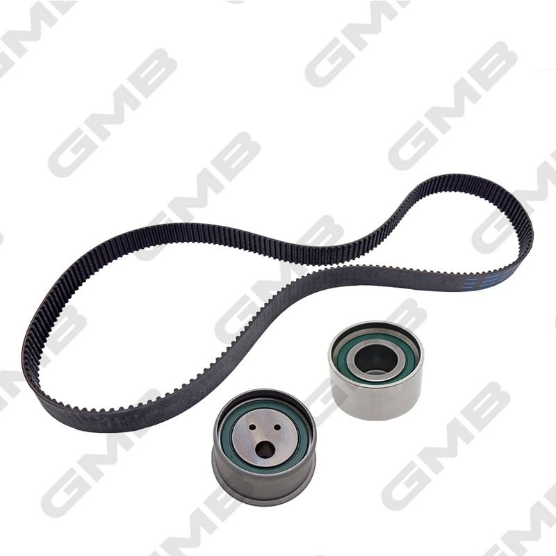 GMB GKM0033 Комплект зубчастих ременів