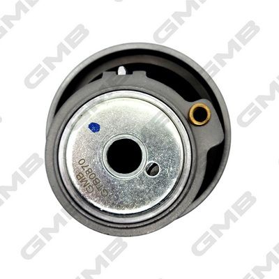 GMB GTB0870 Натяжний ролик, зубчастий ремінь
