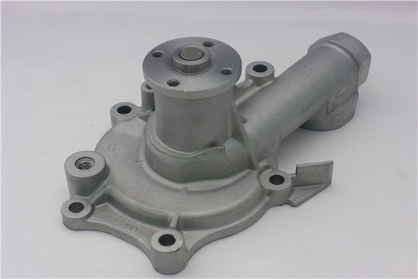 GMB GWM69A Насос охолоджувальної рідини, охолодження двигуна