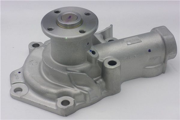GMB GWM70A Насос охолоджувальної рідини, охолодження двигуна