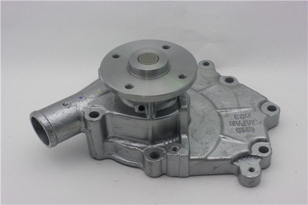 GMB GWN63A Насос охолоджувальної рідини, охолодження двигуна