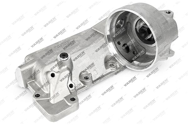 Vaden 0101048 Корпус, оливний радіатор