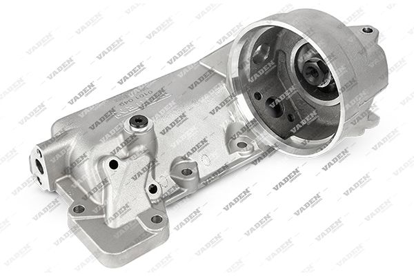Vaden 0101049 Корпус, оливний радіатор
