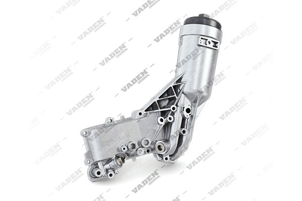 Vaden 0101103 Корпус, оливний радіатор