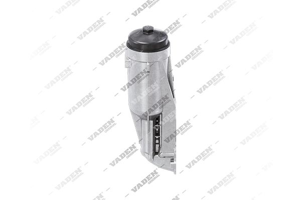 Vaden 0101103 Корпус, оливний радіатор