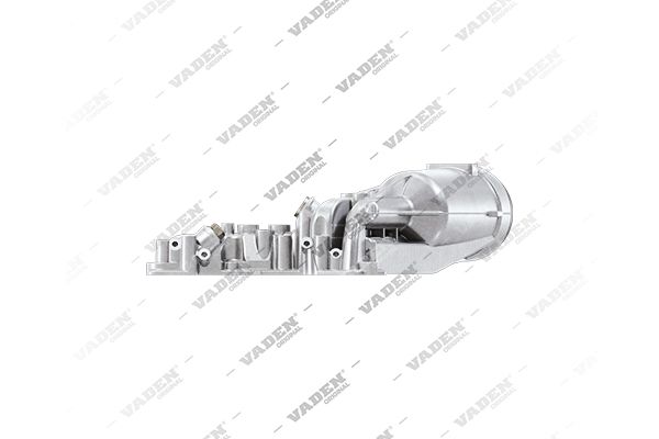 Vaden 0101103 Корпус, оливний радіатор