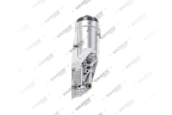 Vaden 0101103 Корпус, оливний радіатор