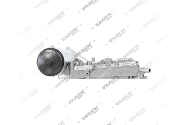 Vaden 0101108 Корпус, оливний радіатор