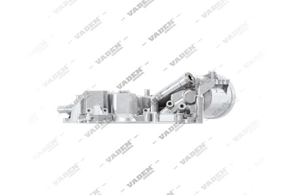 Vaden 0101108 Корпус, оливний радіатор