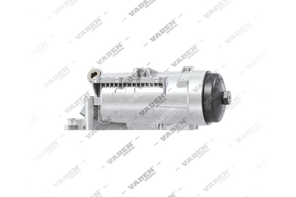 Vaden 0101108 Корпус, оливний радіатор