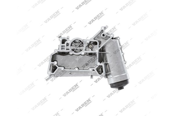 Vaden 0101108 Корпус, оливний радіатор