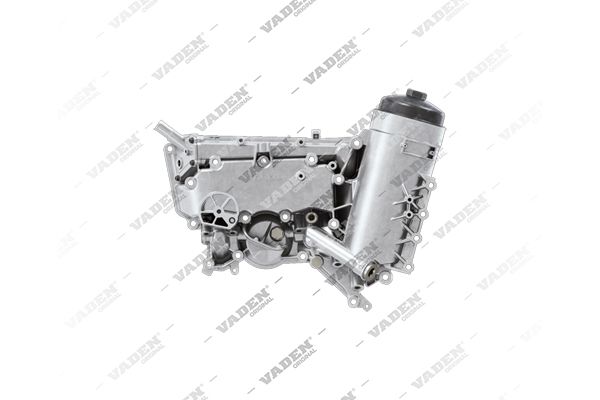 Vaden 0101108 Корпус, оливний радіатор