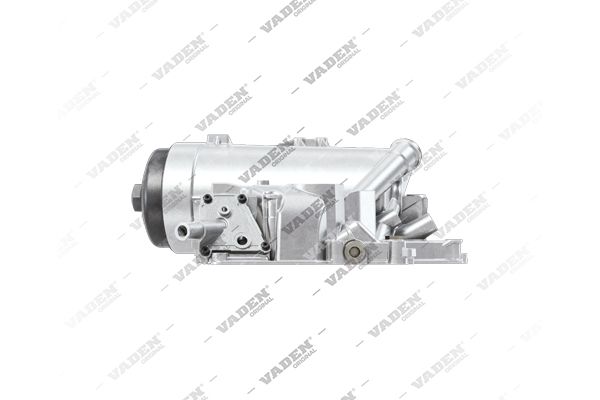 Vaden 0101108 Корпус, оливний радіатор