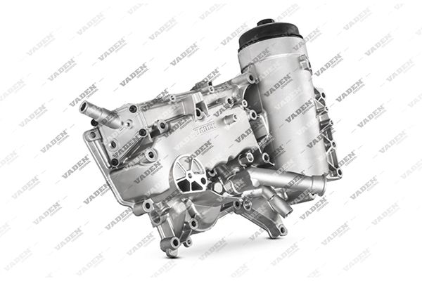 Vaden 0101109 Корпус, оливний радіатор