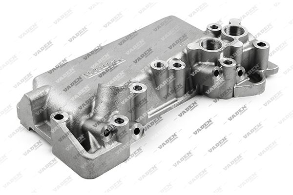 Vaden 0101195 Корпус, оливний радіатор