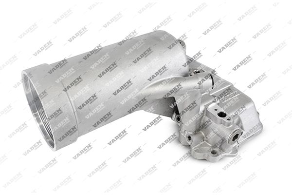 Vaden 0101326 Корпус, оливний радіатор