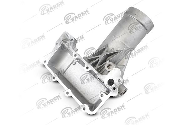 Vaden 0101326 Корпус, оливний радіатор