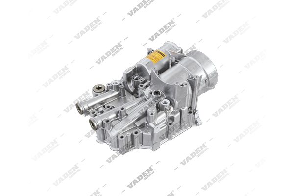 Vaden 0102110 Корпус, оливний радіатор