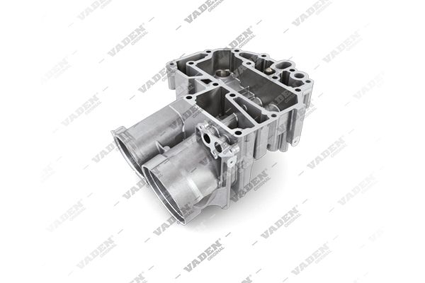 Vaden 0102110 Корпус, оливний радіатор