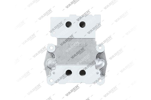 Vaden 0102110 Корпус, оливний радіатор