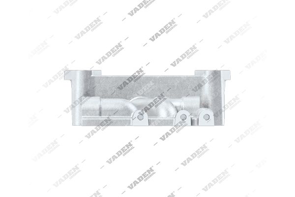 Vaden 0102110 Корпус, оливний радіатор