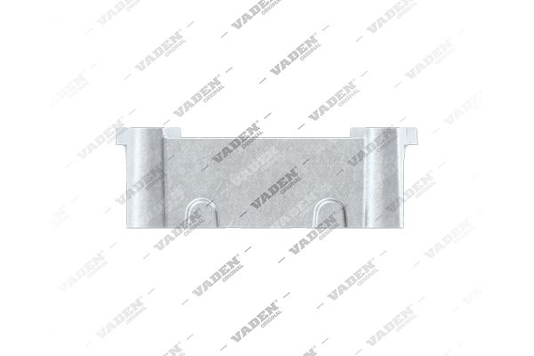 Vaden 0102110 Корпус, оливний радіатор